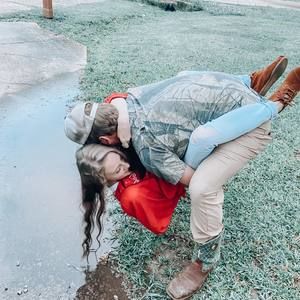 Meet your Posher, Jim